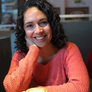 Meet your Posher, Marcelle